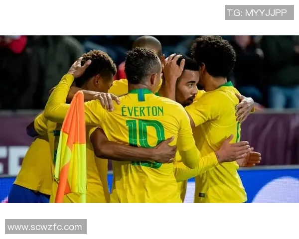 捷克与巴西足球对决分析大小分走势及投注建议